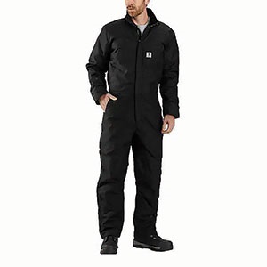 Carhartt’s Yukon Extremes Coverall