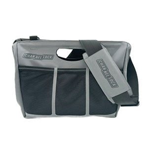 Channellock’s TGM3G Tool Tote
