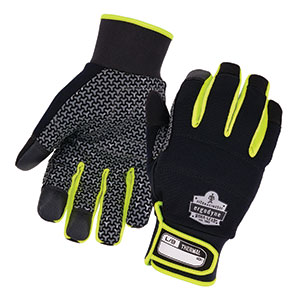 Ergodyne’s ProFlex 850 Freezer Gloves