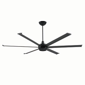 Big Ass Fans’ Turbo6 Ceiling Fan