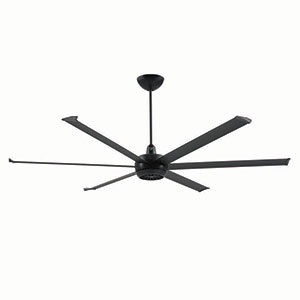 Big Ass Fans’ Turbo6 Ceiling Fan