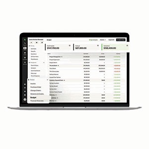 The Houzz Pro Project Management Software