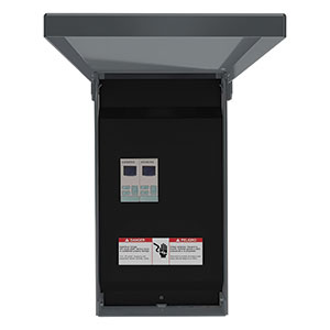 Siemens’ Inhab EV Load Manager
