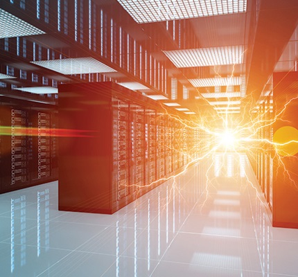 Get a Load of These Megawatts: Data center energy demand going nuclear