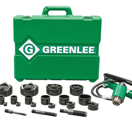 The Evolution of Knockout Tools: Knowing the history helps you choose the best options