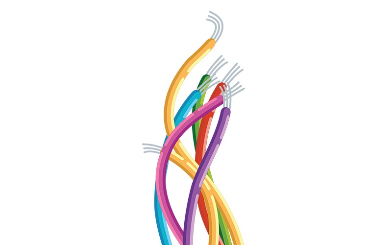Fiber Polarity Is Complicated