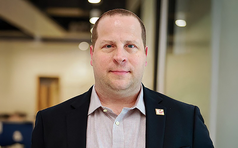 Jeff Noren