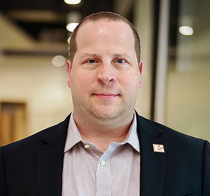 Connecting With Jeff Noren: How low-voltage work led him to the ANSI accreditation process