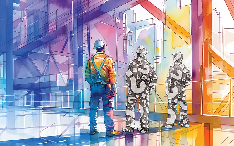 Is There a Labor Dilemma?: Contractors from around the country discuss project activity and the current state of their workforce