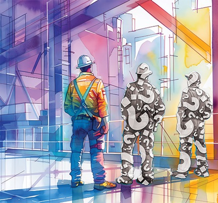 Is There a Labor Dilemma?: Contractors from around the country discuss project activity and the current state of their workforce