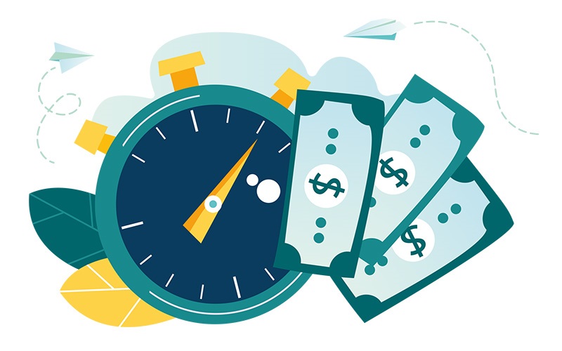If You’ve Got the Money, I’ve Got the Time: A short Time & Materials course