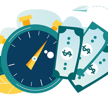 If You’ve Got the Money, I’ve Got the Time: A short T&M course