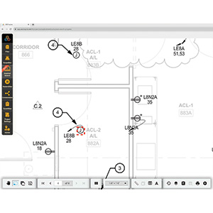 AECInspire’s material management software