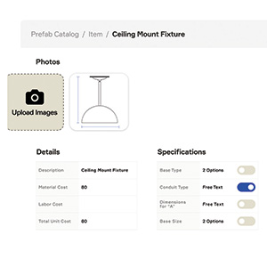 Kojo Technologies’ Prefab software