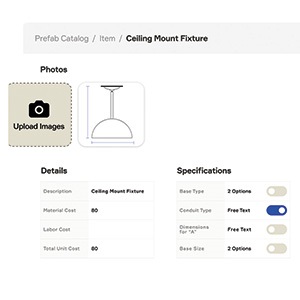 Kojo Technologies’ Prefab software