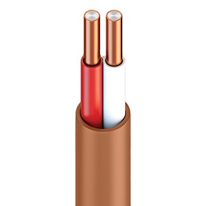 Copperweld’s 150V premium bell wire