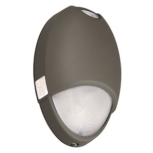 Current Lighting’s Compass CUW emergency light