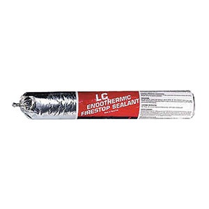 Specified Technologies Inc.’s LC120 SpecSeal LC endothermic firestop sealant