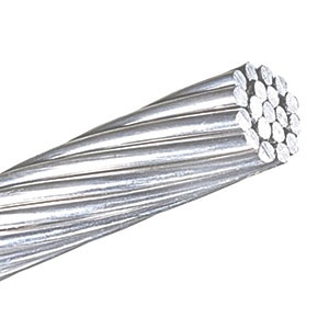 American Wire Group’s ACSS aluminum conductor