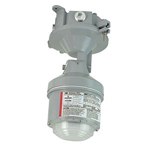 Emerson’s Appleton Glomaster LED series jelly jar