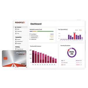 Field Service’s RoadFlex fuel management platform