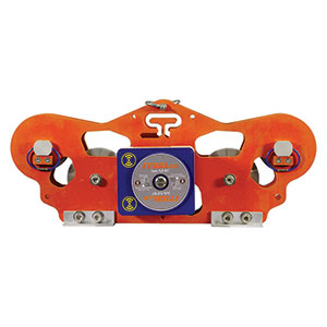 iToolco’s SPRLT20K Safe Pull running line tensioner