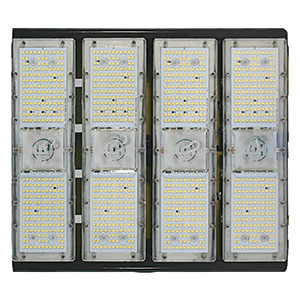 Lind Equipment’s LE980LED flood light