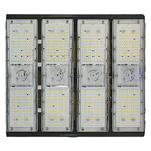 Lind Equipment’s LE980LED flood light