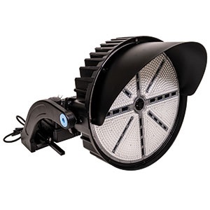 Southwire’s SP-1200PS-50K 1,200W LED sports light