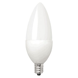 TCP’s Elite LED decorative lamp