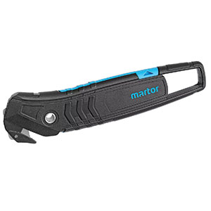 Uline’s Martor safety cutter