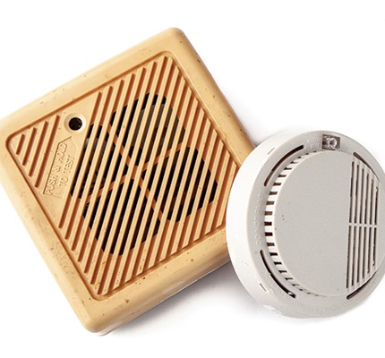 Maintaining Fire Alarm Systems: Challenges and their solutions