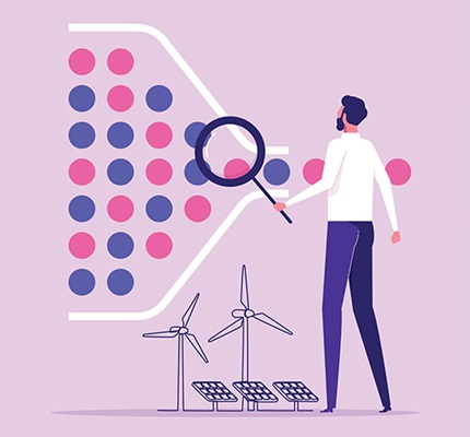 Easing Connection Bottlenecks: Renewable developers stand to benefit from flexible utility contracts