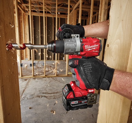 Equipment Evolution: Modern tools for faster production