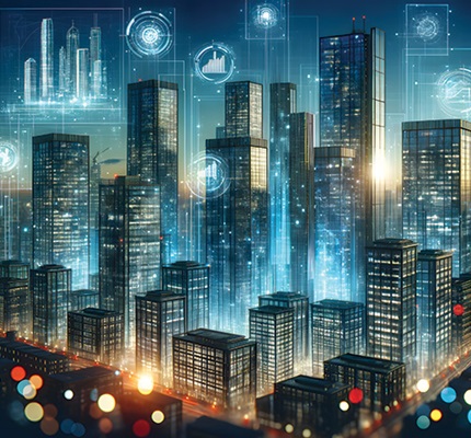 A Shift Toward Smarter Buildings: Improved technology and financial incentives combine to boost market options