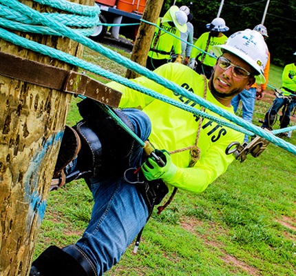 Bad Bunny’s Halftime Show Showcases Puerto Rico’s Power Grid
