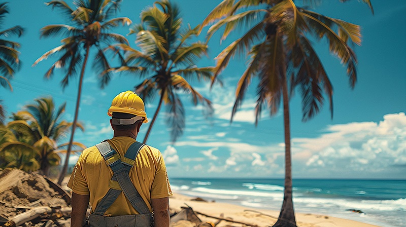 No Contractor Is an Island