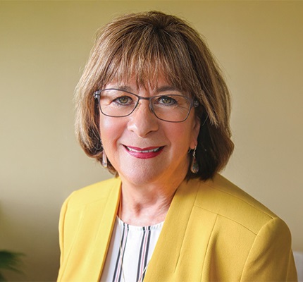 Pam Walaski: President, American Society of Safety Professionals