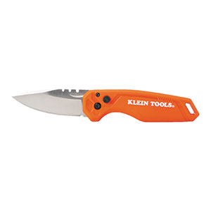 Klein Tools’ Flickblade Folding Pocket Knife
