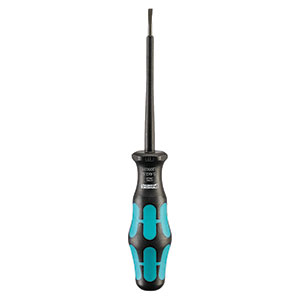 Phoenix Contact’s VDE Insulated, Slot-Headed Screwdriver