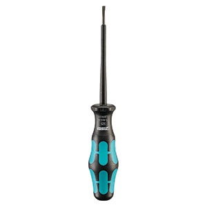 Phoenix Contact’s VDE Insulated, Slot-Headed Screwdriver