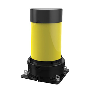 STI Firestop's SpecSeal Firestop Device