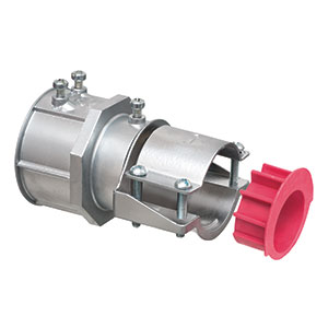 Arlington Industries' CableStop Transition Fitting