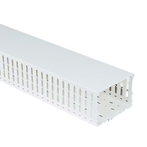 AutomationDirect’s AchieVe Rigid Wire Duct Series
