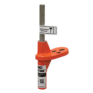 iToolco.’s Ground Rod Dawg
