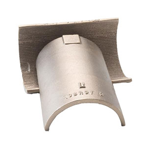 Robroy’s Plasti-Bond Conduit Clamp