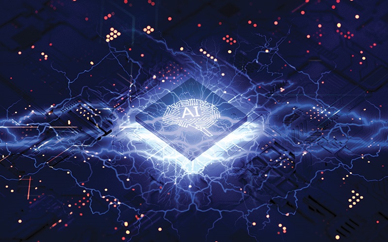 An Energy Consumption Conundrum: A.I. will drive surging electricity use