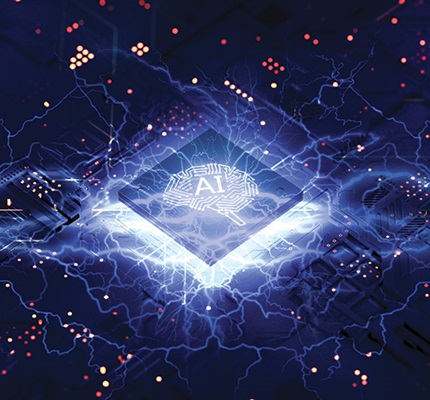 An Energy Consumption Conundrum: A.I. will drive surging electricity use
