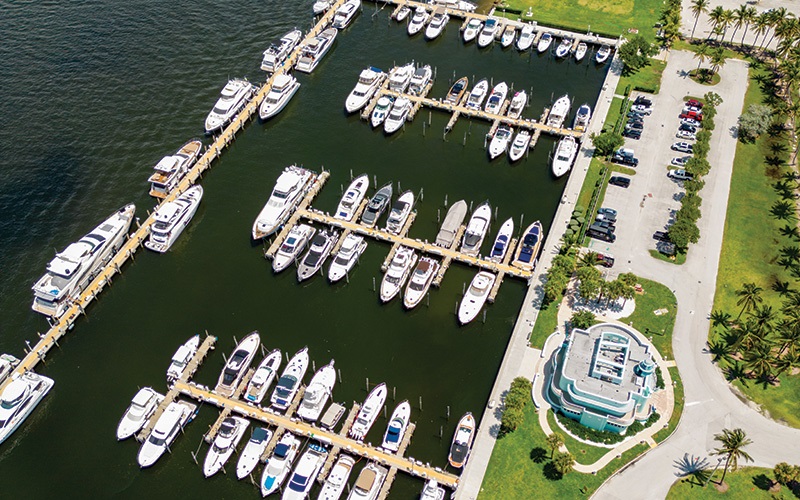 Leakage Current at Marinas, Raceway as GEC and More