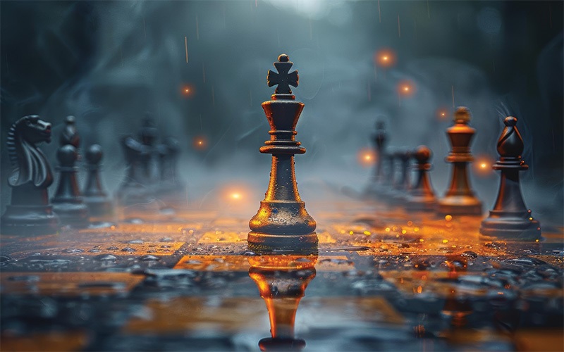 What Is Your Strategic Plan?: Stay current and understand newly released code updates to protect business